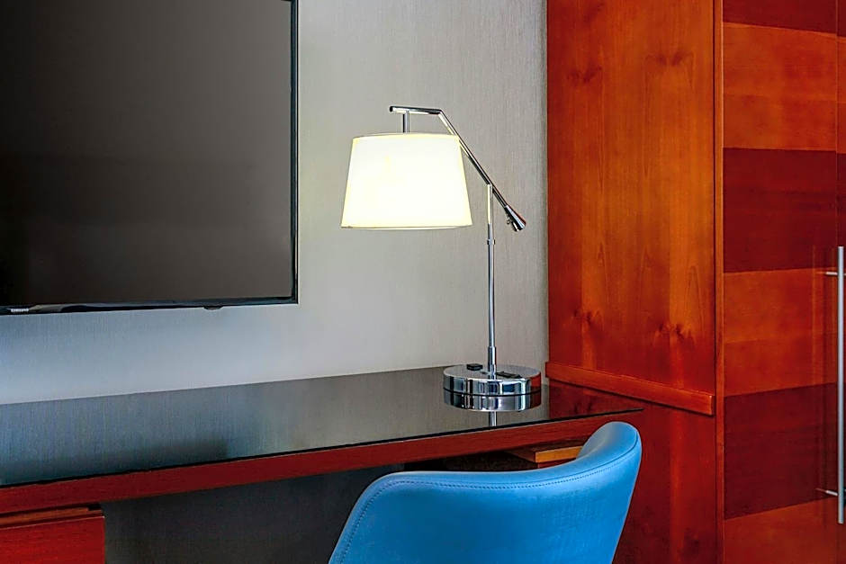 Fairfield Inn & Suites by Marriott New York Manhattan/Times Square