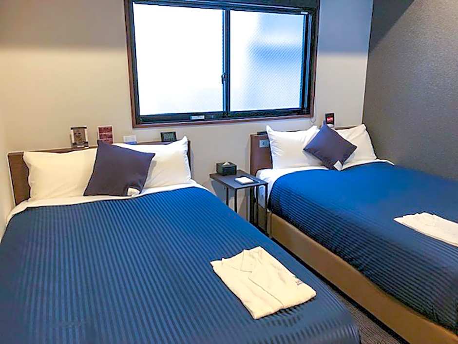 Hotel LiveMax Asakusa Ekimae