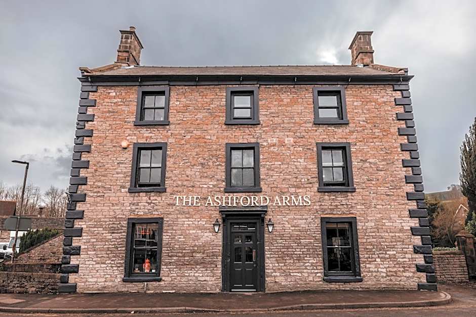 The Ashford Arms