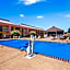 Quality Inn Fredericksburg-Central Park Area