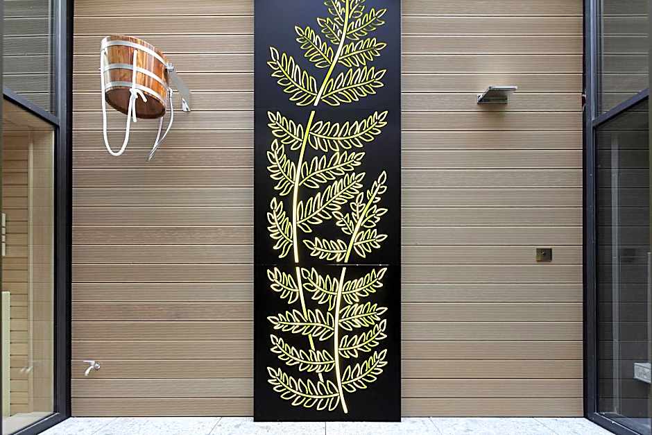 VERSOVERDE HOTEL Alzaia Naviglio Grande