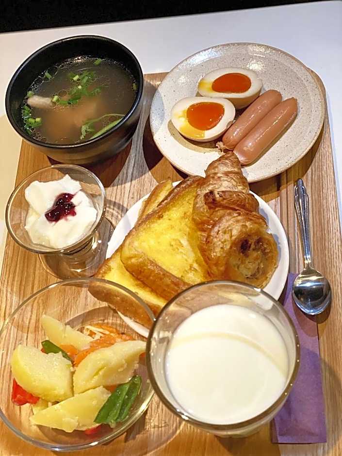 Daiwa Roynet Hotel Kawasaki