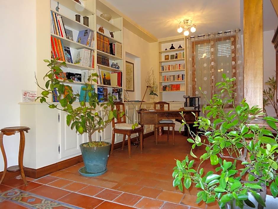 Jardin de Canaan