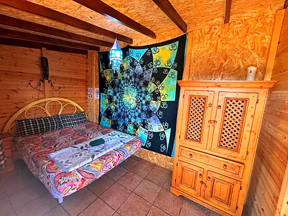 Hostel Los Duendes del Sur