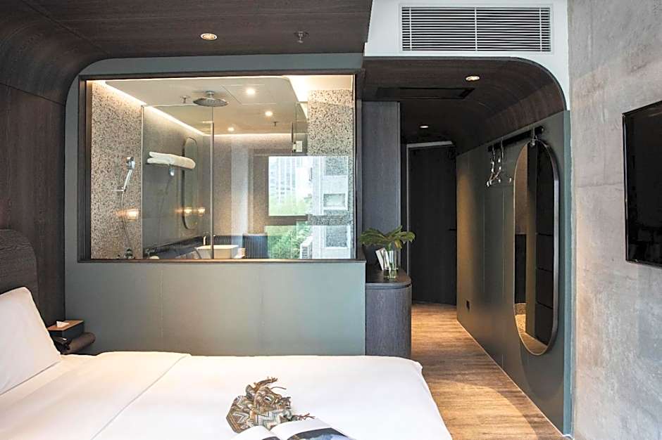 Hillwood House Hotel