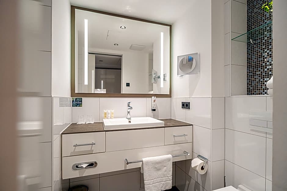 Boutiquehotel am Stadtgarten