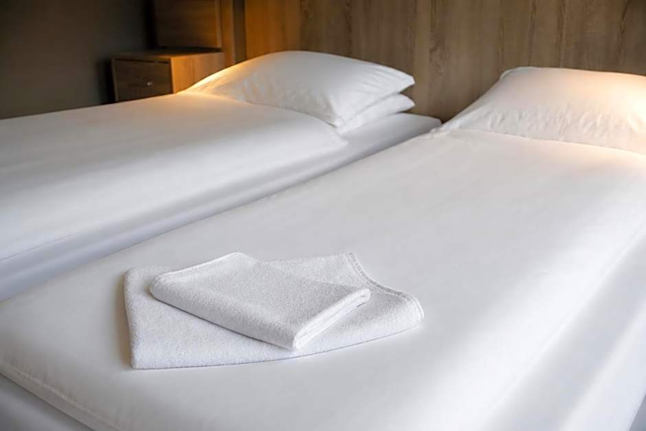 Grong Hotell