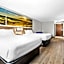Quality Inn Sheridan