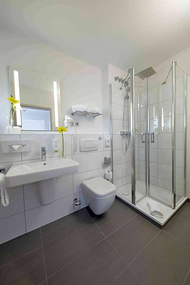 GHOTEL hotel & living Kiel