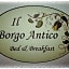 IL Borgo Antico b&b