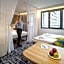 Novotel Suites Wien City Donau Hotel