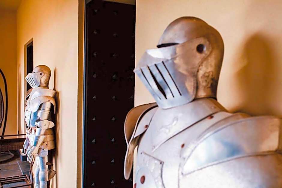 Borgo Antico XIX sec.