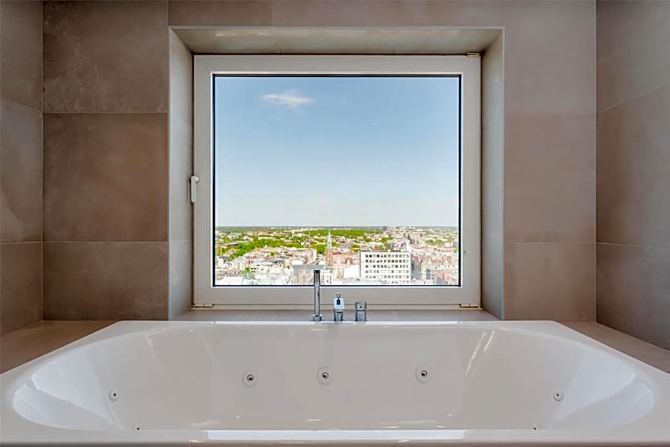 Radisson Blu Latvija Conference & Spa Hotel