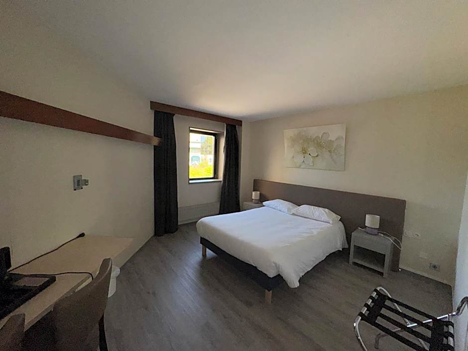 Hôtel Dupleix - Hyper centre - Réouverture