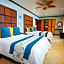 Hotel Bosque del Mar Playa Hermosa