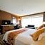 LA Crystal Hotel -Los Angeles-Long Beach Area