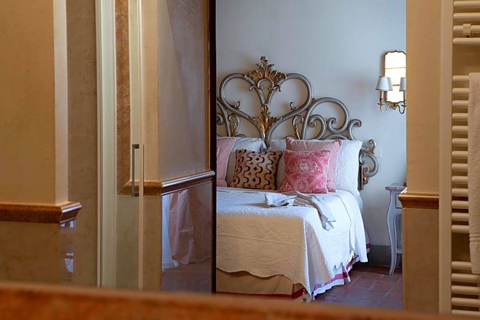 Palazzo Malaspina B&B