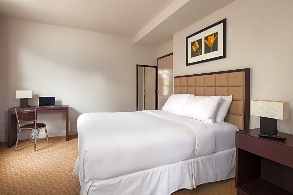 The Hotel 91