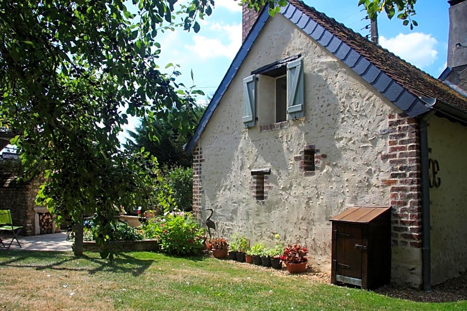 Les Bouts de Rallé Chambre d'Hotes