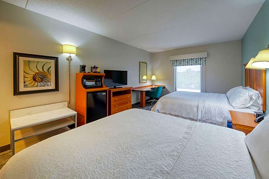 Hampton Inn Wilmington-University Area/Smith Creek Station