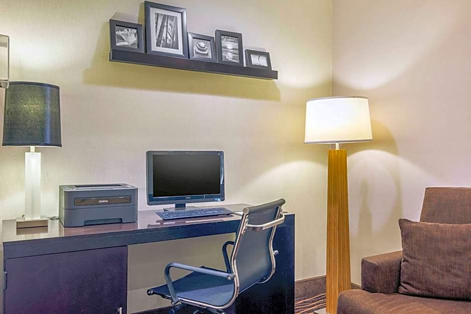 Sleep Inn Macon I-75