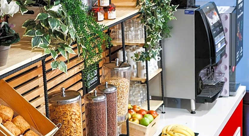 ibis Girona Costa Brava 