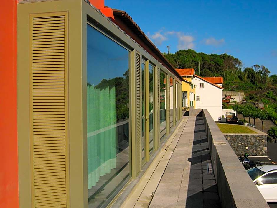 Azores Youth Hostels - São Jorge