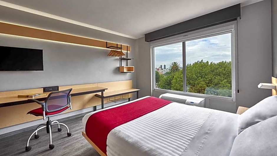 City Express by Marriott Puebla Centro