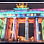 Pension Central Hostel Berlin