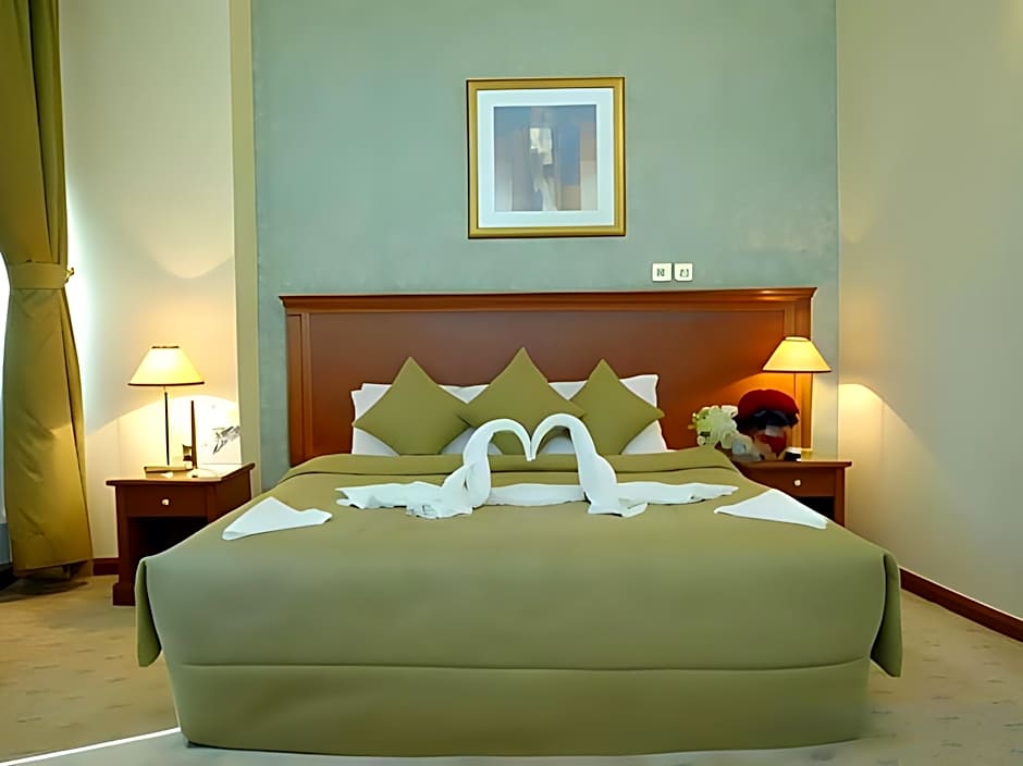 Royal Qatar Hotel