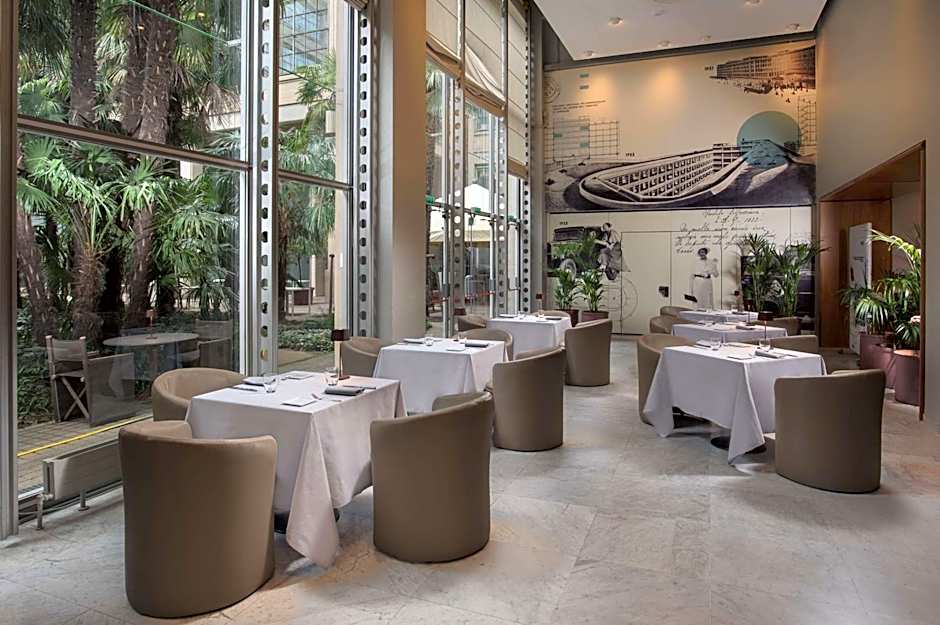 NH Torino Lingotto Congress