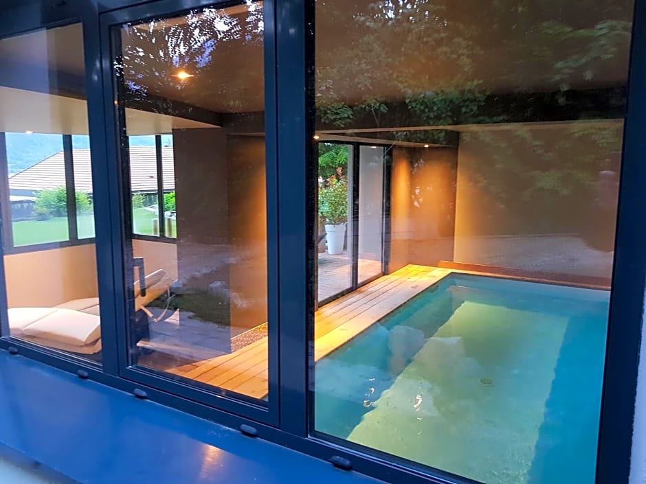 Chalet Christine