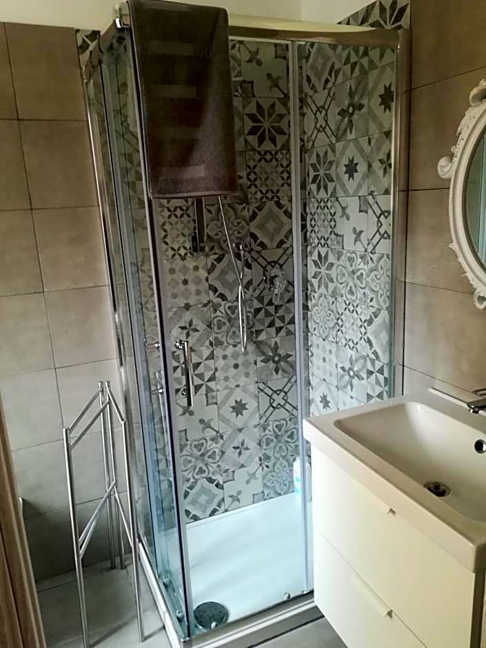 Murena Apartments & rooms