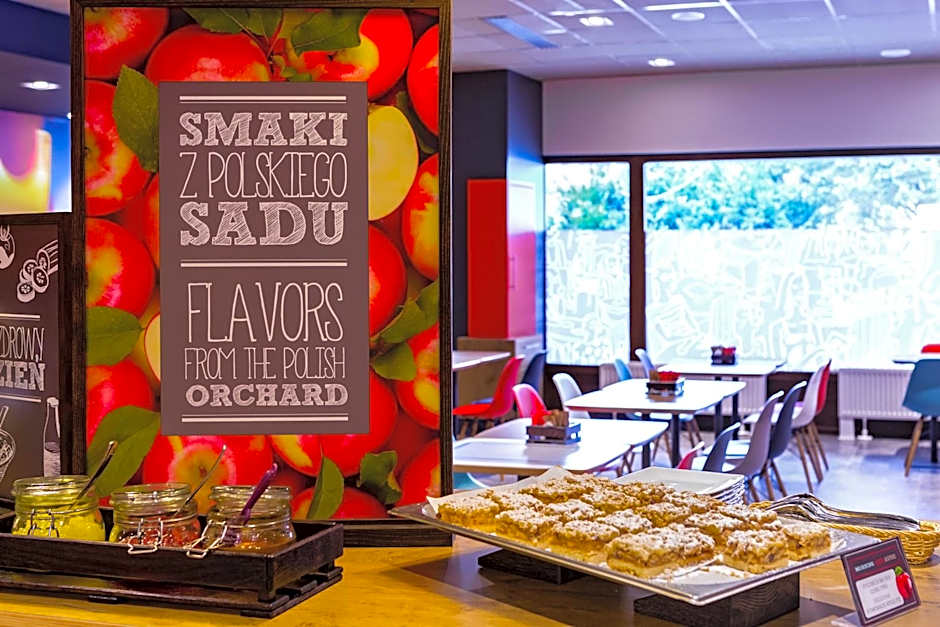 Ibis Wroclaw Centrum