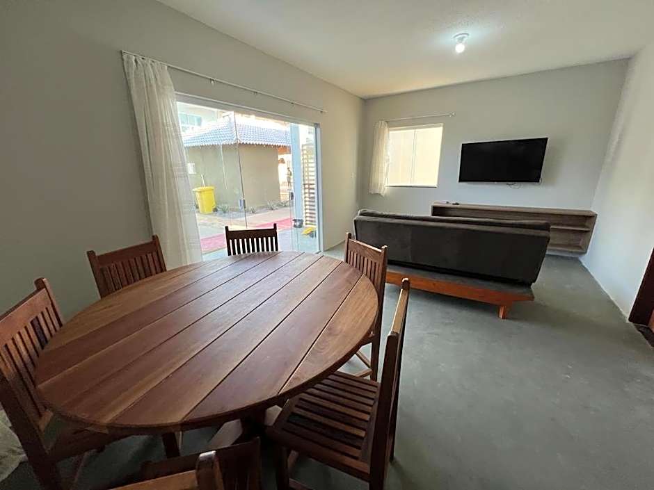 Paraíso Barra Grande