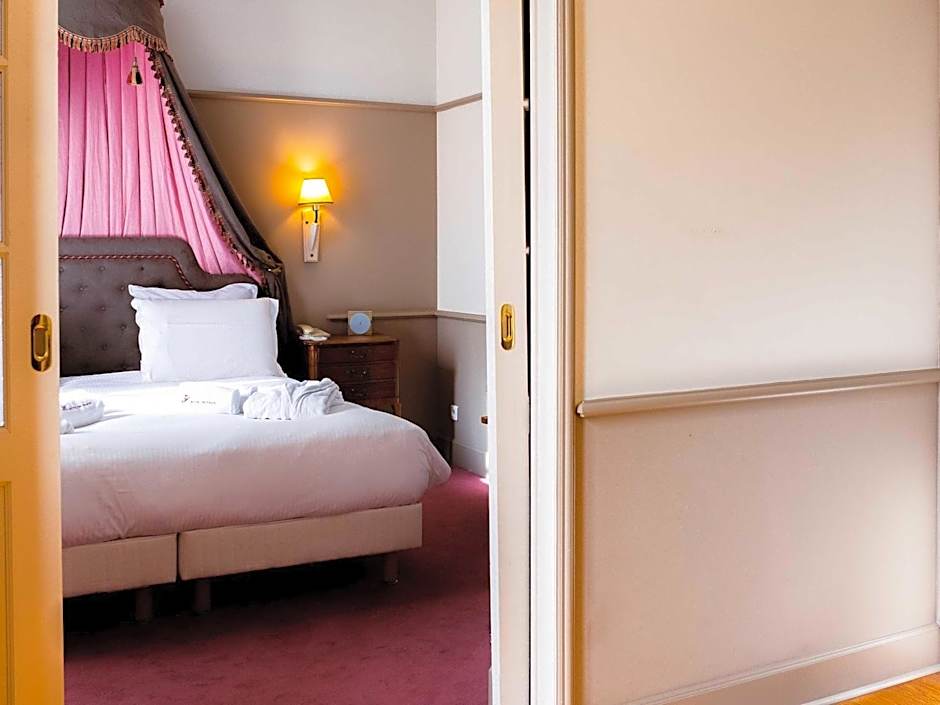 Mercure Moulins Centre Hôtel de Paris
