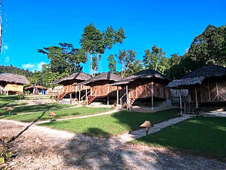 Backpacker's Hill Resort