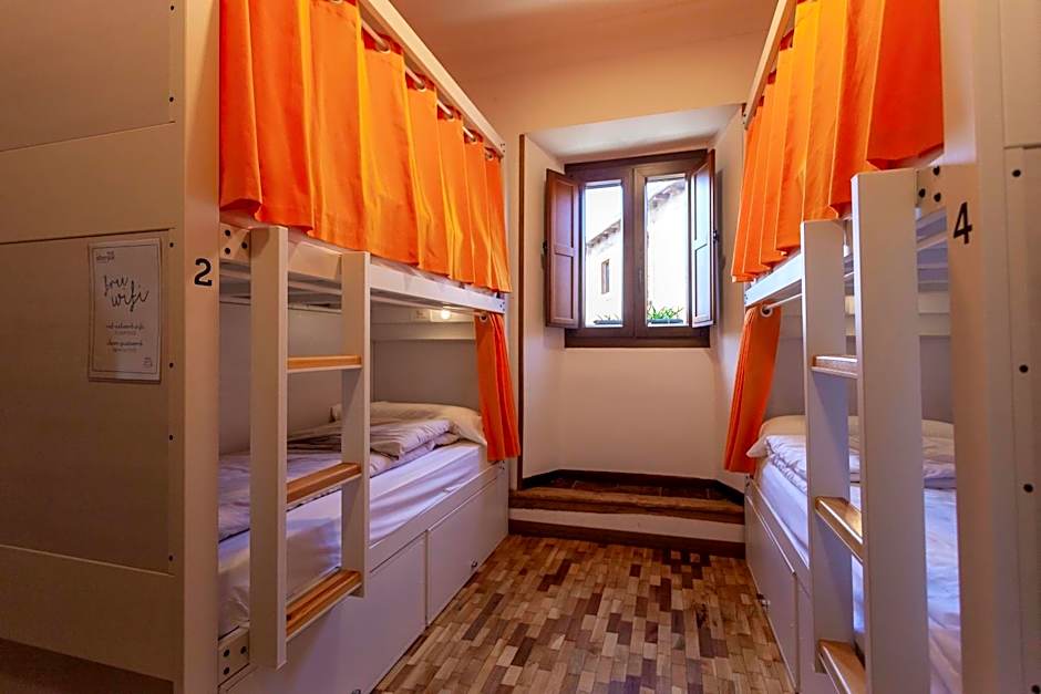 El Albergue de Sigüenza