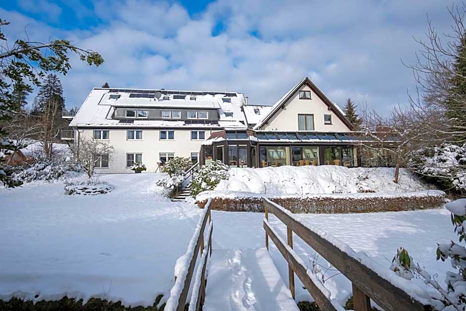 Hotel im Auerbachtal