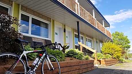 Auberge Happy Logis