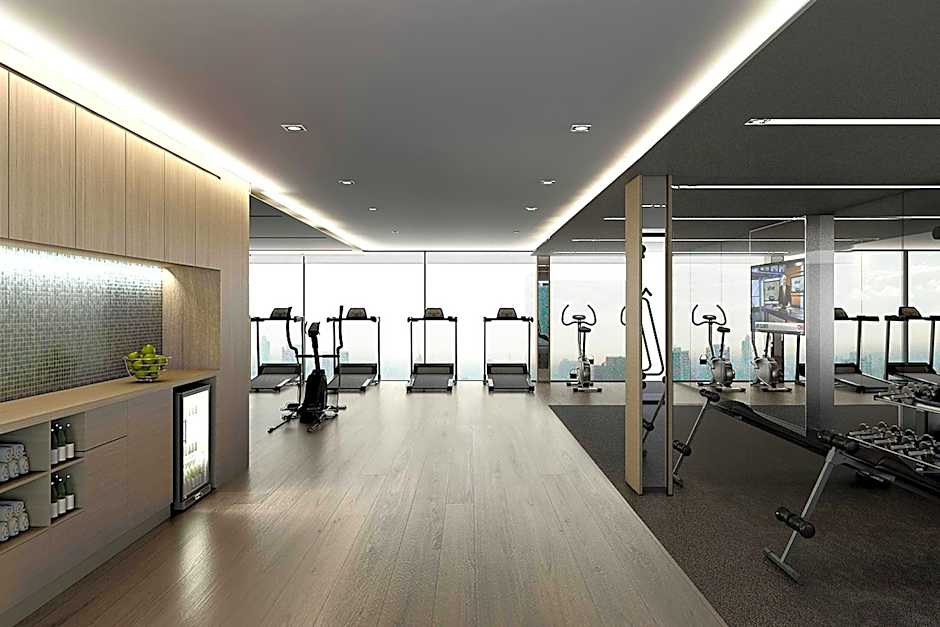 Courtyard by Marriott North Pattaya