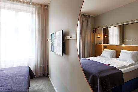 Standard  Double Room