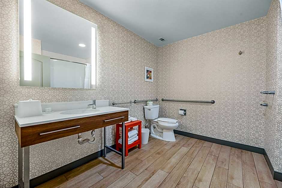 Hampton Inn & Suites New Braunfels