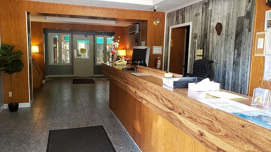 Best Value Inn & Suites