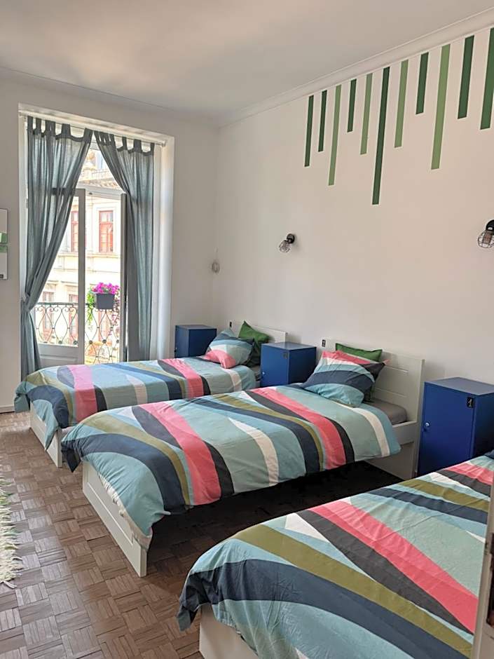 Barão 35 Guest House