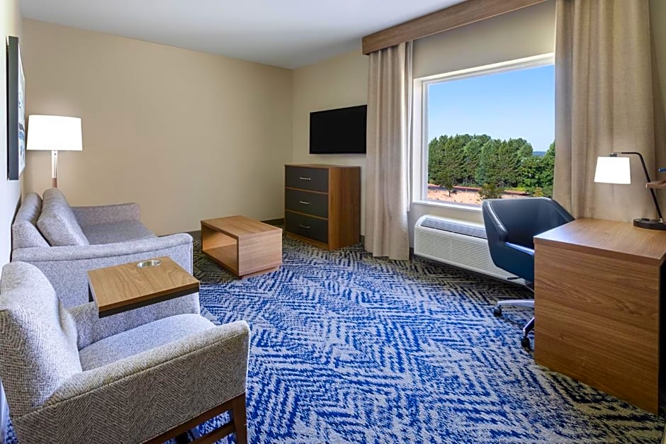 Candlewood Suites - Atlanta - Kennesaw By IHG
