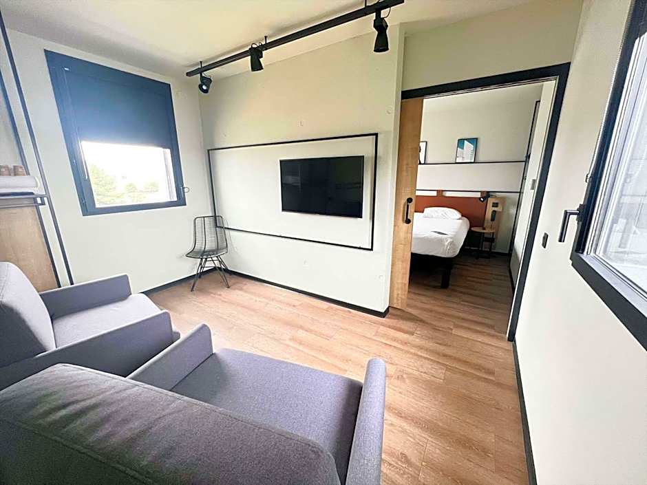 Ibis Lunel Petite Camargue