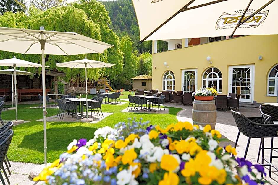 Landhotel Latscherhof