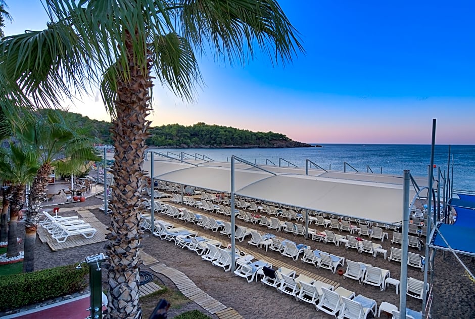 Sealife Buket Beach Hotel