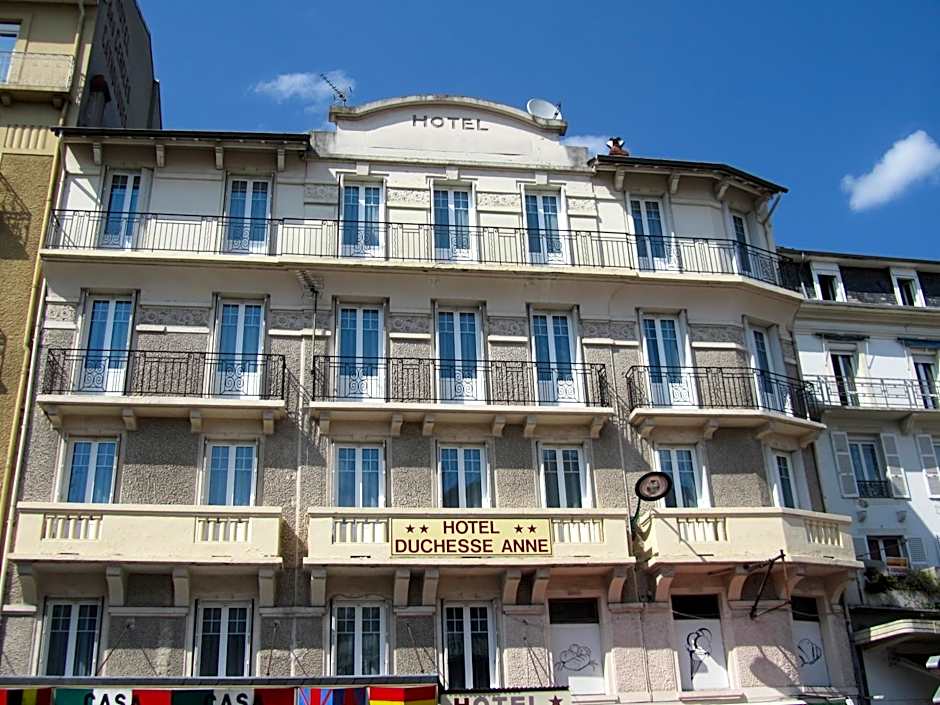 Hôtel Duchesse Anne